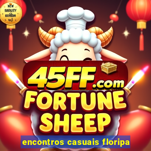 encontros casuais floripa